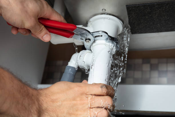 Best 24/7 water damage repair  in Oneonta, NY