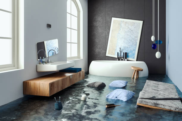 Best Water damage contractors near me  in Oneonta, NY